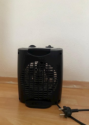 Fanlı ısıtıcı ve soğutucu - Görsel 2