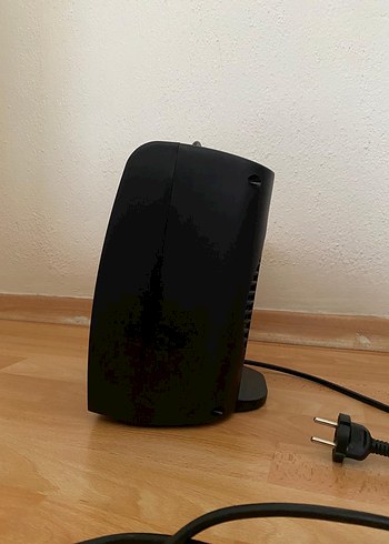 Fanlı ısıtıcı ve soğutucu - Görsel 5