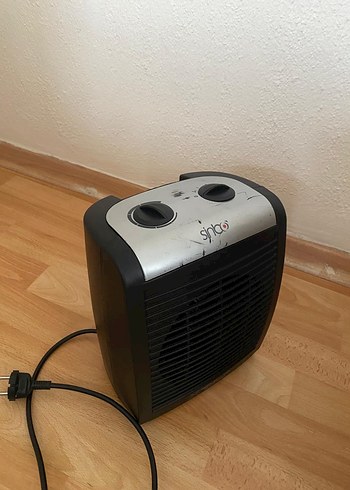 Fanlı ısıtıcı ve soğutucu - Görsel 4