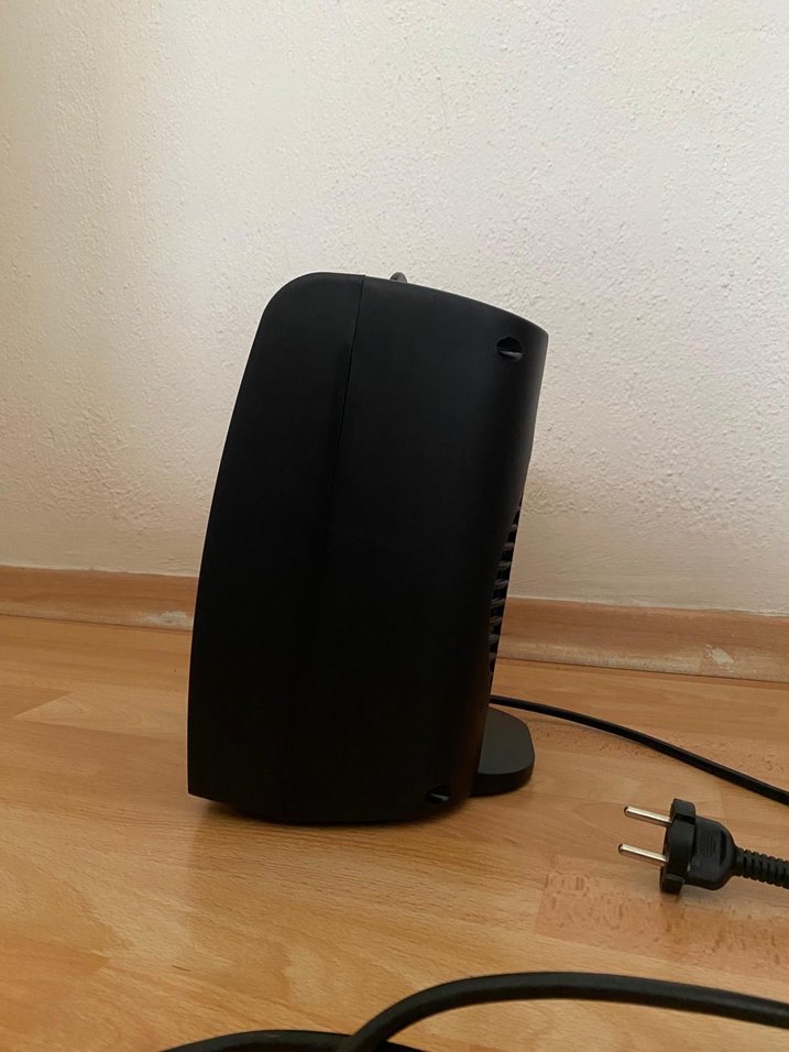 Fanlı ısıtıcı ve soğutucu - Görsel 5