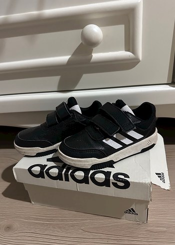 Erkek/ kız Çift Cırtlı Spor Ayakkabı - Görsel 6