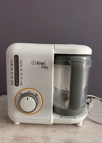 Kiwi Baby Mama Robotu KBABY80 - Görsel 2