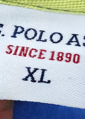 Renkli Baskılı Erkek Kolsuz Polo Tişört - Görsel 2