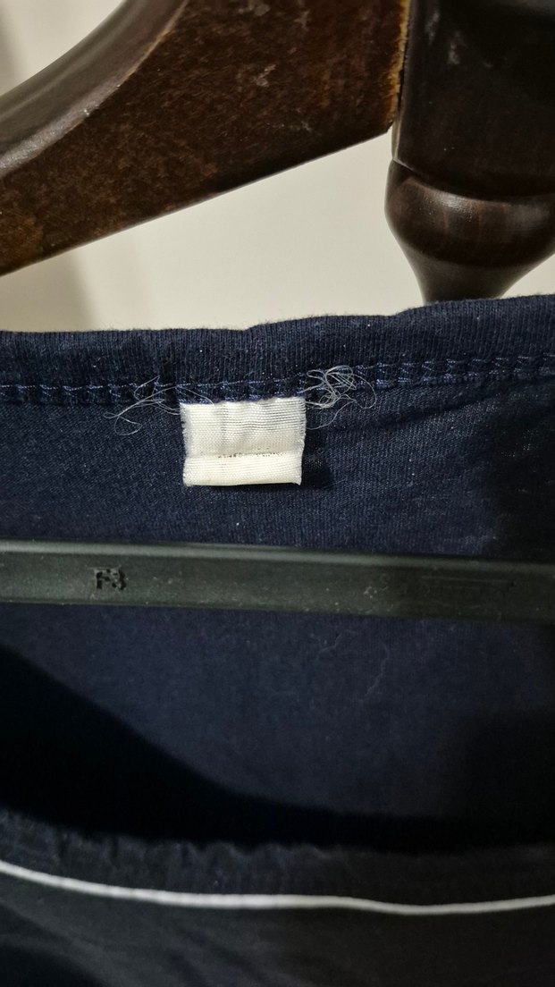 Lacivert Erkek Plaj giyim - Görsel 3