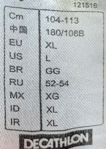 Gri Pamuklu Plaj Giyim - Görsel 2