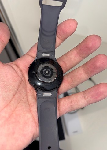 Samsung galaxy watch 6 44mm - Görsel 2