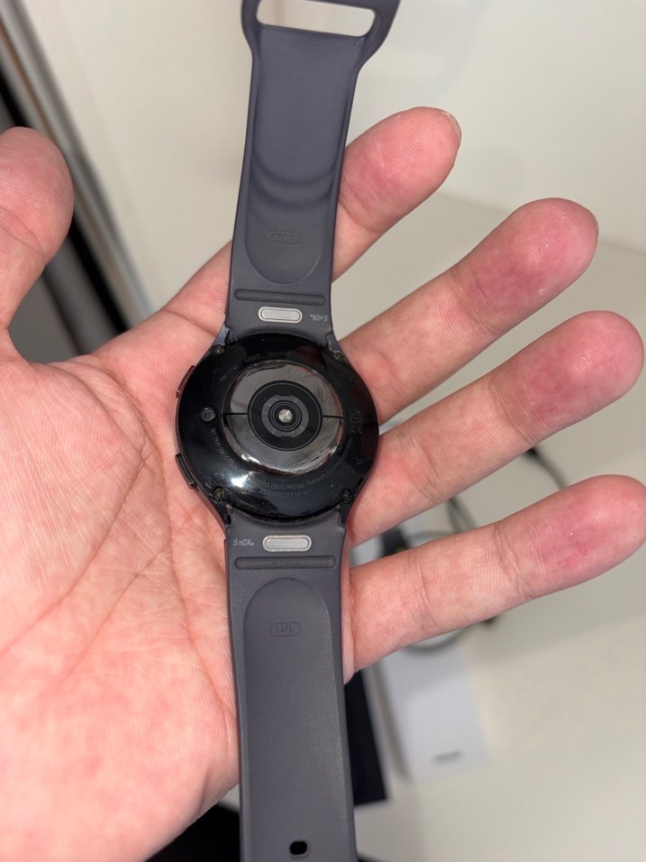 Samsung galaxy watch 6 44mm - Görsel 2