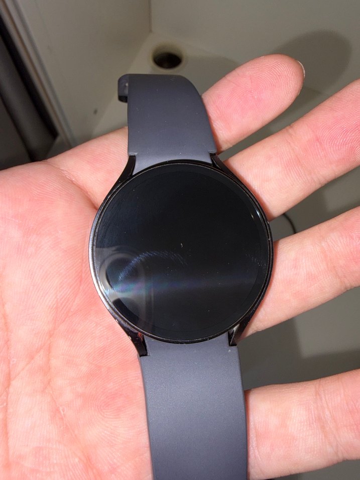 Samsung galaxy watch 6 44mm - Görsel 3