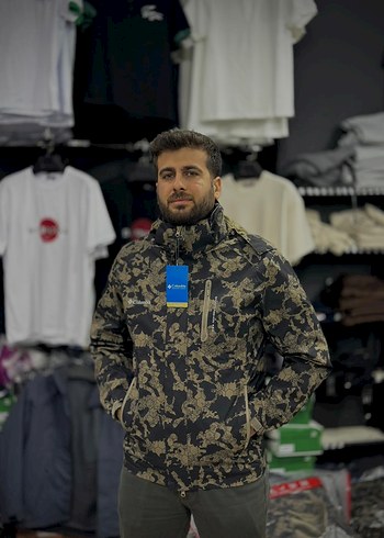 COLOMBİA 3N1 Mont - Görsel 5