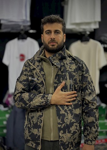 COLOMBİA 3N1 Mont - Görsel 7