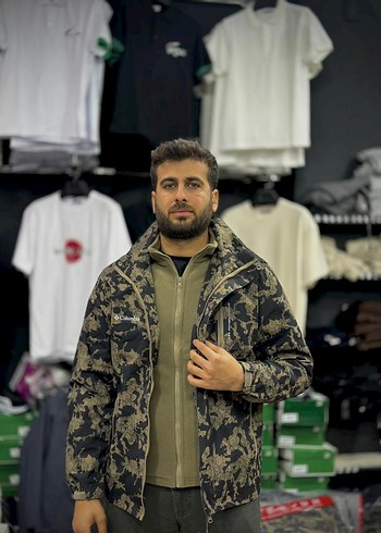 COLOMBİA 3N1 Mont - Görsel 9