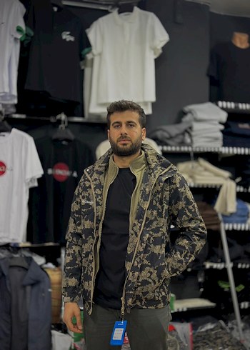 COLOMBİA 3N1 Mont - Görsel 2