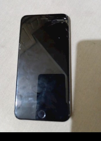 Gri iPhone 6s Akıllı Telefon - Görsel 2