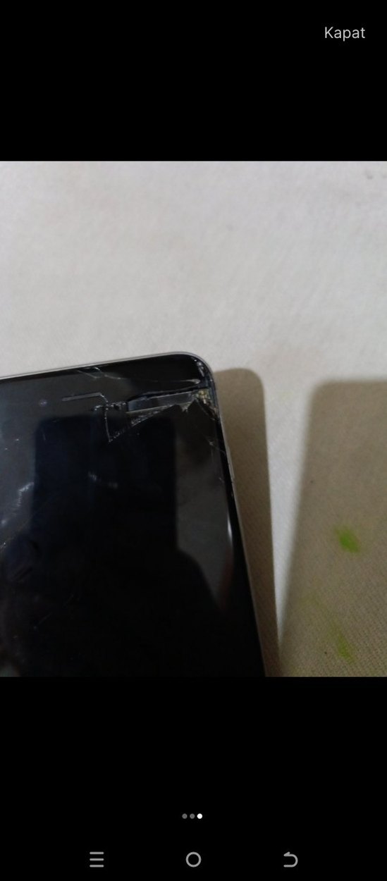 Gri iPhone 6s Akıllı Telefon - Görsel 3