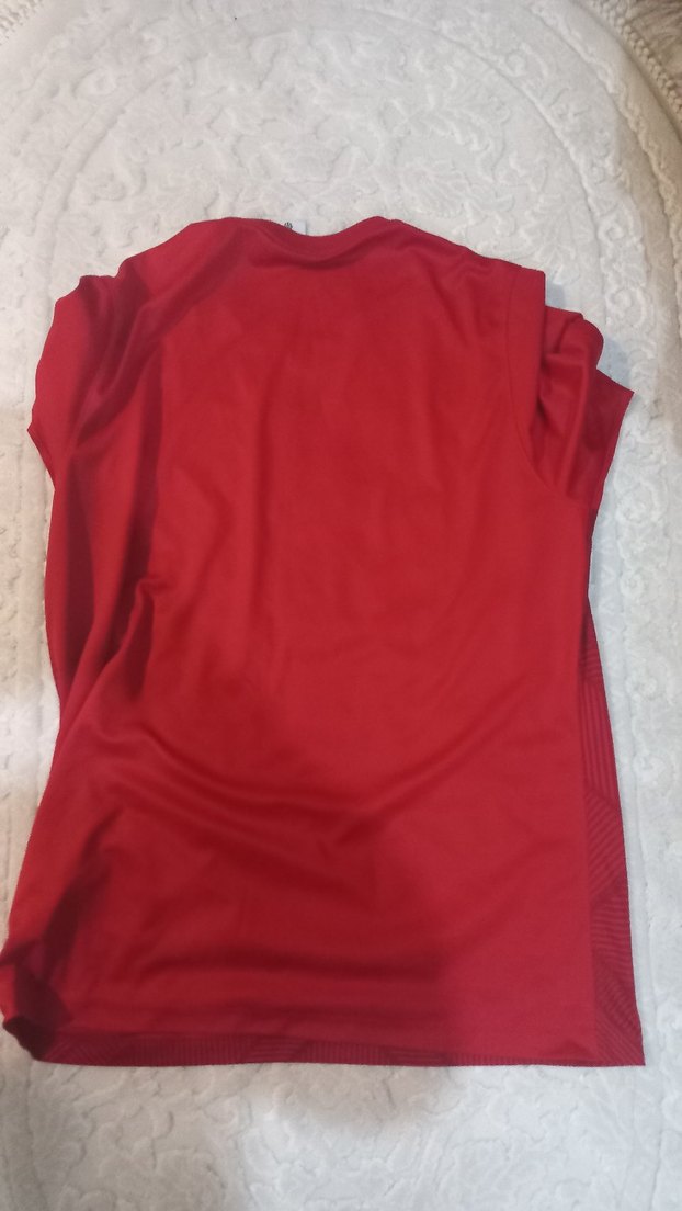 ORJINAL NIKE MILLI FORMA - Görsel 2