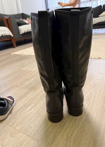 Benetton çizme - Görsel 4