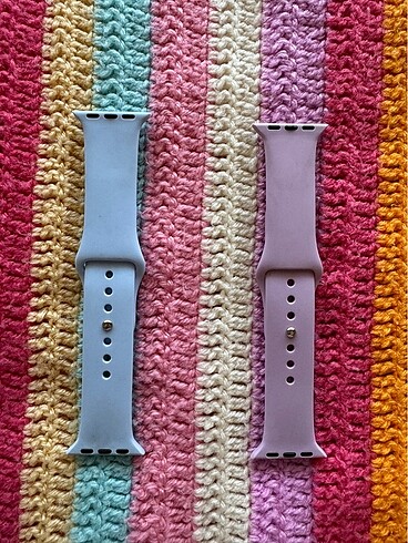 Apple Watch Saat Kordonu