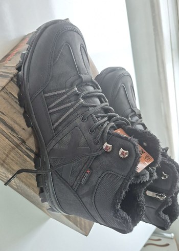 sıfır hiç kullanılmamış bot - Görsel 2