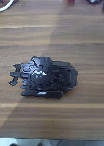 2 fırlatıcı 4 Beyblade 3ü flame - Görsel 6