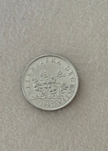 Vintage 50 Lipa - Görsel 2