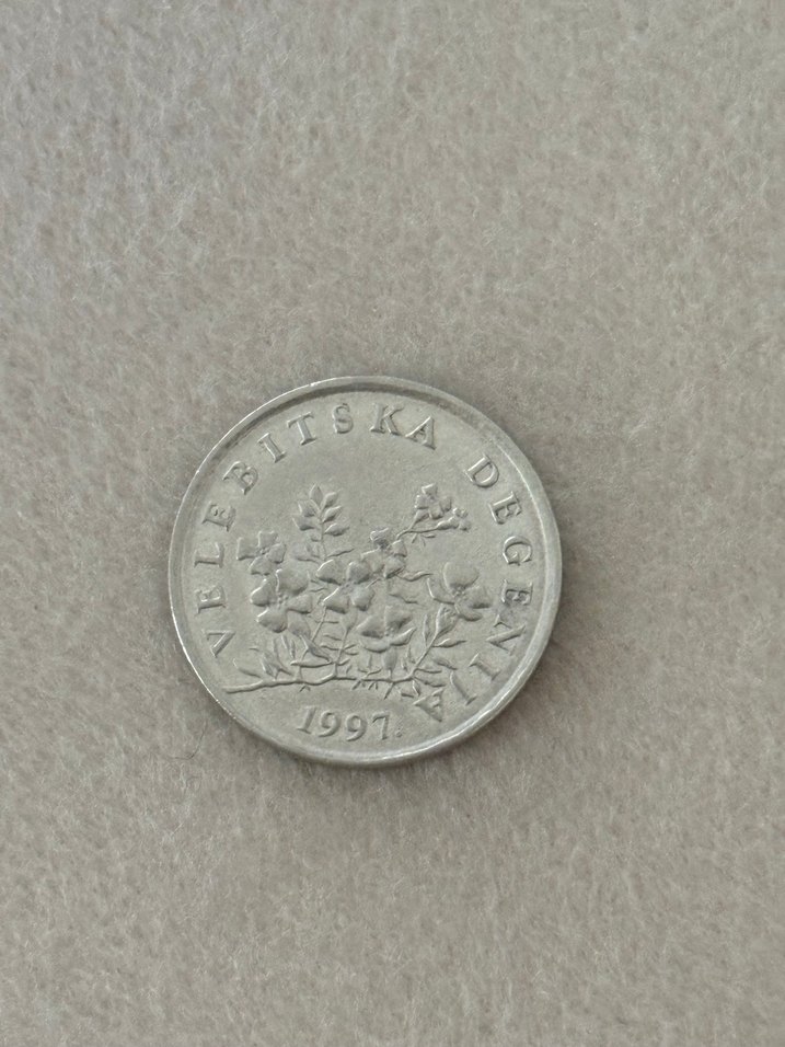 Vintage 50 Lipa - Görsel 2