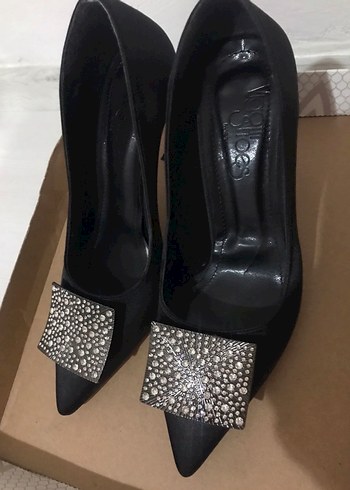 Topuklu Ayakkabı - Görsel 2