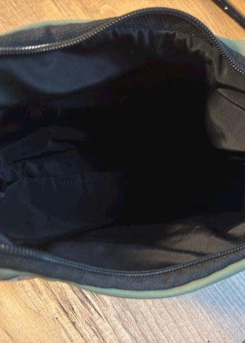 Yeşil Kadın Çanta - Görsel 2