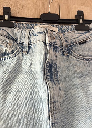 Kadın Jean - Görsel 2