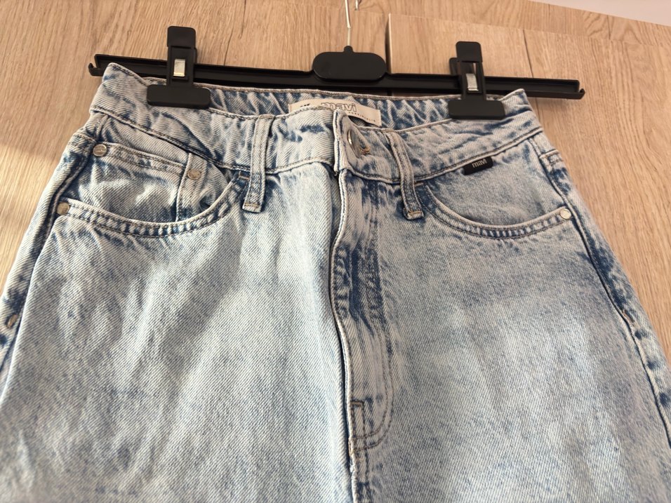 Kadın Jean - Görsel 2