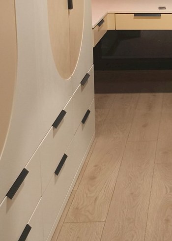 dolap kulpu - Görsel 3