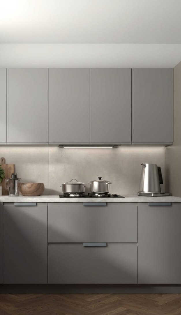 dolap kulpu - Görsel 4