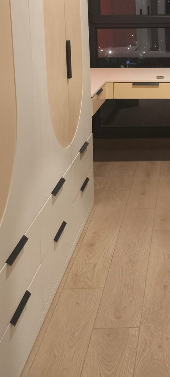 dolap kulpu - Görsel 3