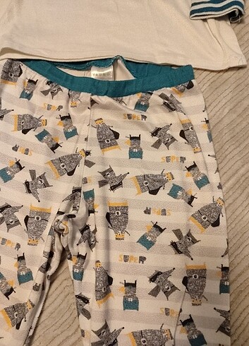 Penti Pijama takımı