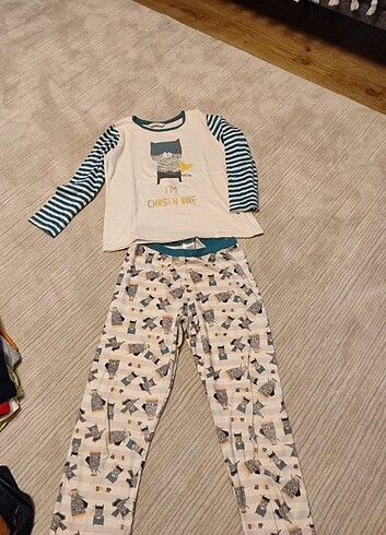Pijama takımı 