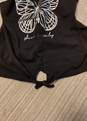 LC Waikiki Kolsuz Tshirt