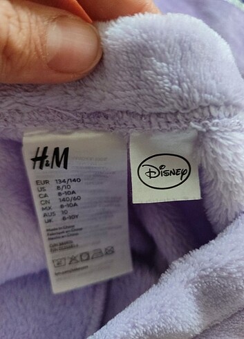 H&M Eşortman takım