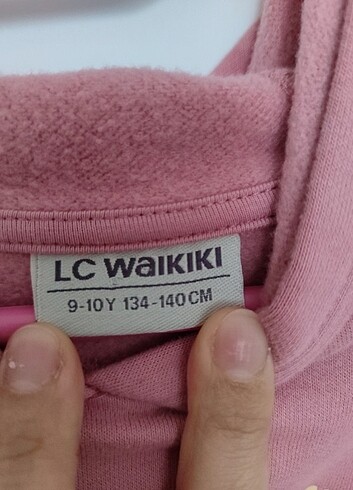 9 Yaş Beden Sweatshirt