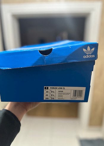 Beyaz Bağcıklı Platform Topuk Spor Ayakkabı - Görsel 6