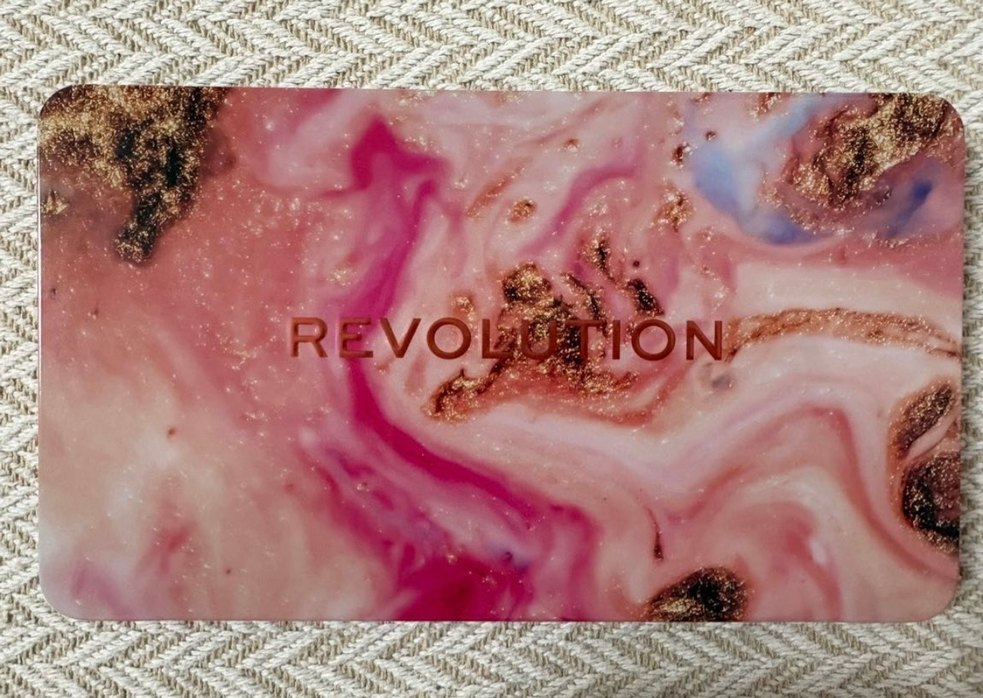 Revolutıon Göz Far Paleti - Görsel 4