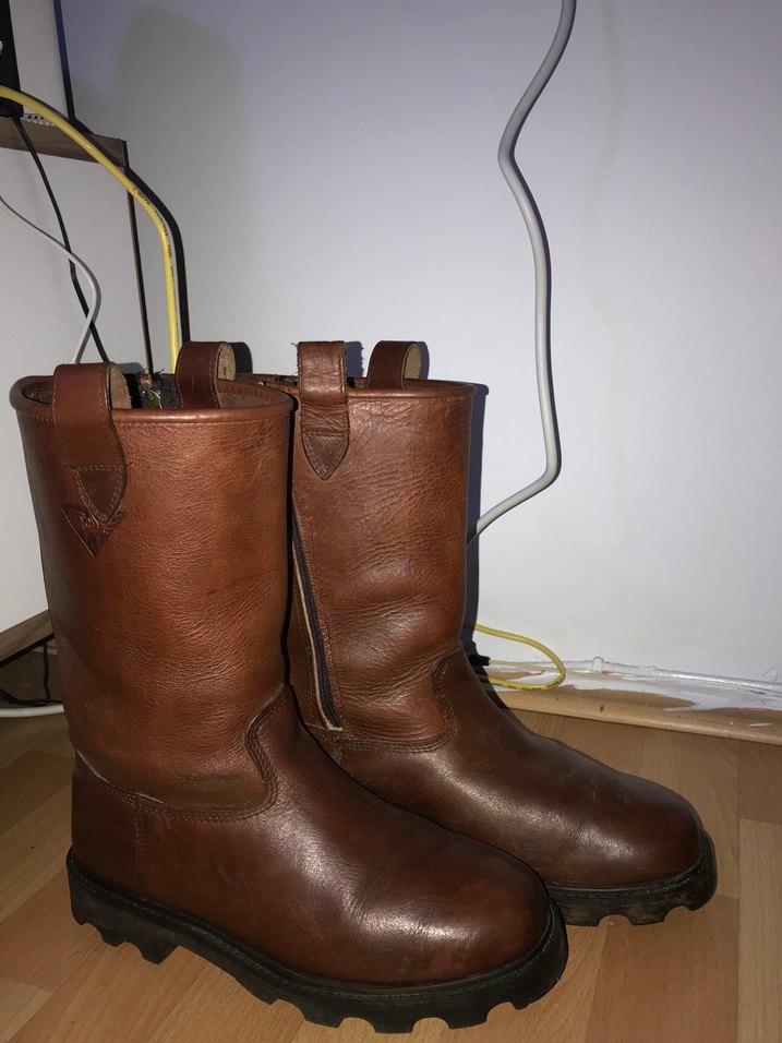 Orjinal deri - Görsel 2