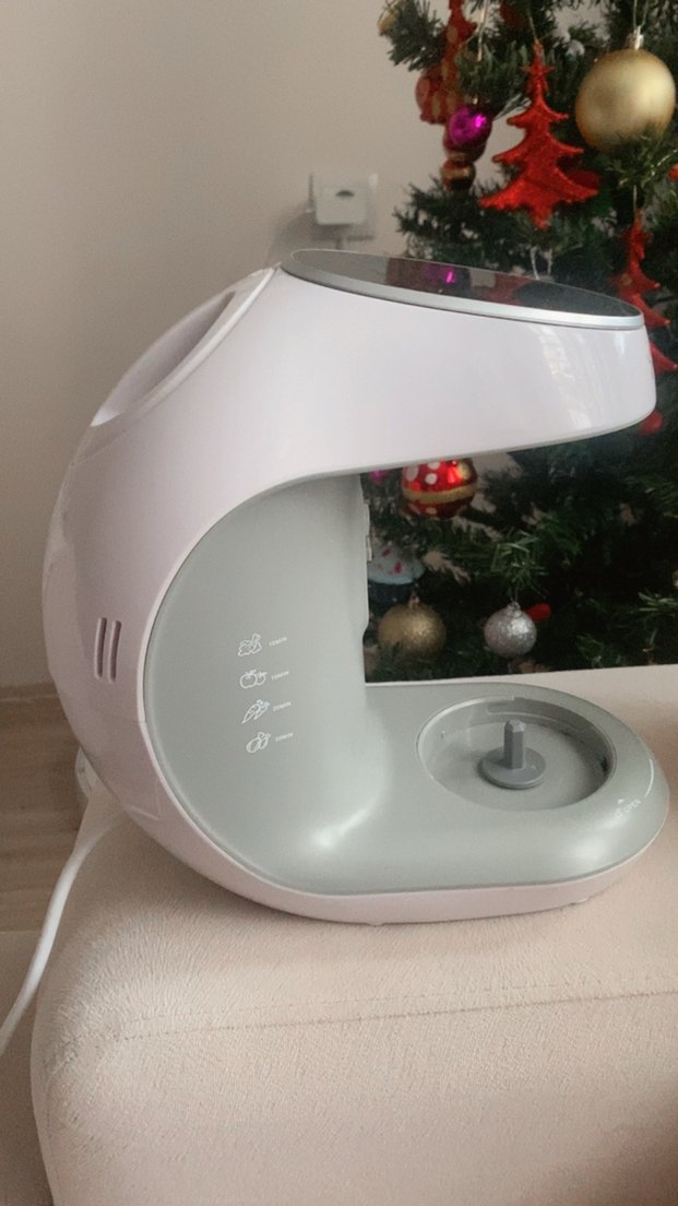 YOYKO 7'si 1 Arada Bebek Gıda İşlemcisi - Görsel 2