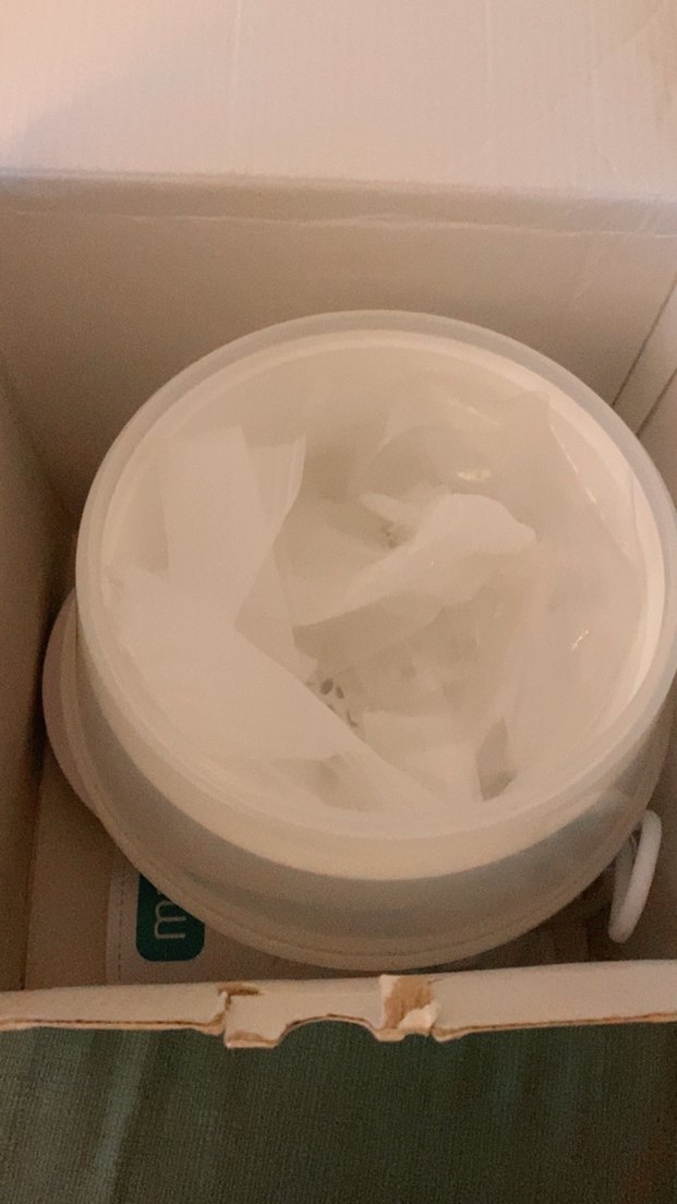 Mamajoo Buharlı Sterilizatör ve Mama, Süt Isıtıcı - Görsel 2