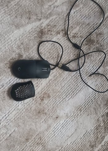 Kablolu Siyah Standart Klavye - Görsel 2