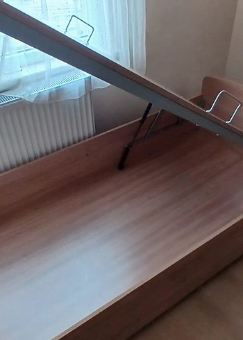 Tek Kişilik Baza - Görsel 4