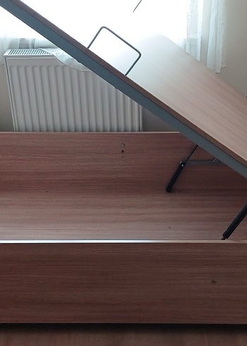 Tek Kişilik Baza - Görsel 3