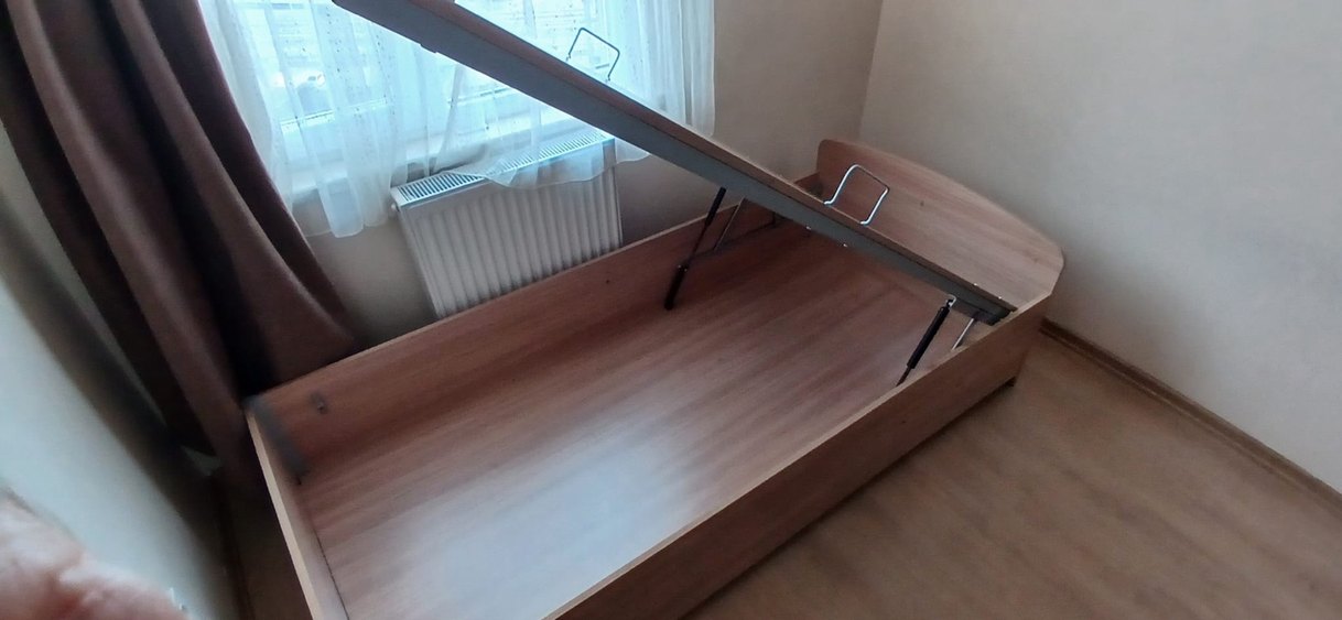 Tek Kişilik Baza - Görsel 4