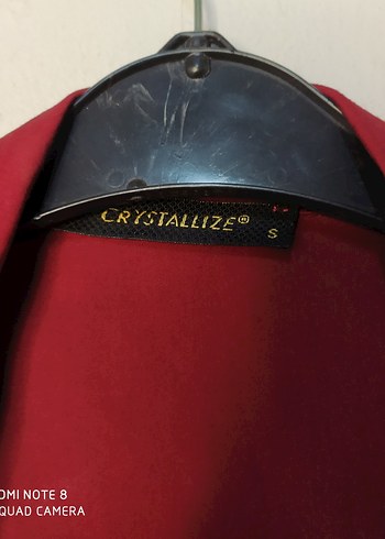 Bordo Süet Kadın Uzun Yelek - Görsel 3