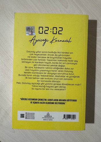 N.G Kabal - 00:00 - 01:01 - 02:02 - 03:03 - Görsel 9