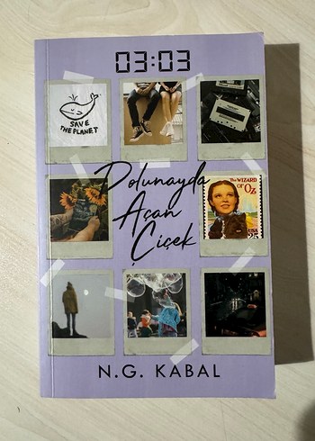 N.G Kabal - 00:00 - 01:01 - 02:02 - 03:03 - Görsel 11