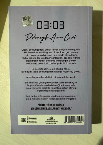 N.G Kabal - 00:00 - 01:01 - 02:02 - 03:03 - Görsel 12